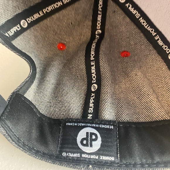 HAWAIIAN 808 DELI Hat Limited Edition New with sticker - Picture 4 of 4